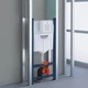 Інсталяція для унітаза Grohe Rapid SL 3884000G - изображение 3