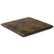 Ступінь Exagres Metalica Cartabon Fior. Vulcano 33,5x33,5 см - зображення 1