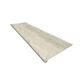 Ступінь Exagres Marbles Peldano Fior. Travertino 33x120 см - зображення 1