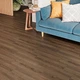 Керамограніт Cersanit Calmwood Brown 18,5x59,8 см - изображение 5