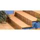Сходинка Exagres Vega Peldano Fior. Rojo 33x33 см - изображение 2