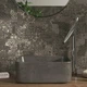 Плитка Mainzu Metal Decor Silver PT03522 20x20 см - изображение 1