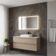 Плитка Mainzu Metal Decor Silver PT03522 20x20 см - изображение 3