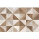 Плитка Cersanit Reina Modern 25x40 см декор - изображение 1