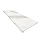 Сходинка Exagres Marbles Peldano Fior. Calacata 33x120 см - изображение 1