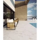 Сходинка Exagres Marbles Peldano Fior. Calacata 33x120 см - изображение 2