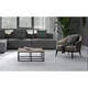 Керамограніт Cersanit Solano Light Grey Matt 59,8х119,8 см - изображение 2
