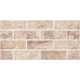 Керамограніт Cersanit Lukas Beige Structure 29,8x59,8 см - изображение 1