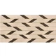 Декор Opoczno Teneza Beige Inserto 29,7х60см - изображение 1