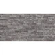 Керамограніт Provenza Salt Stone Eltx Modula Black Iron Rett 60x120 см - изображение 1