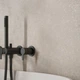 Керамограніт Opoczno Pl+ Harmony Stone Cream Matt Rect 59,8х59,8 см - изображение 3