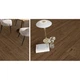 Керамограніт Cersanit Charmwood Brown Mat Rect** 19,8x119,8 см - изображение 5