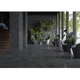 Керамограніт Cerrad Gres Distinct Graphite Silky Cristal 119,7x119,7 см - изображение 5