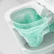 Унітаз-компакт AM PM Func CFA8600SC з сидінням Soft Close - изображение 9