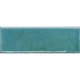 Плитка WOW Colour Notes 132970 CN Azur 4х12,5 см - изображение 2