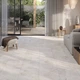 Керамограніт Cersanit Tristan Cream Matt 42x42 см - изображение 2