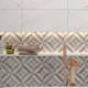 Плитка Opoczno Mystic White Glossy 29,7x60 см - изображение 4
