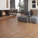 Керамограніт Opoczno Pl+ Rustic Bronze 19,8x119,8 см - изображение 2