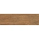 Керамограніт Ceramika Gres Gres Steelwood Brown 17,5x60 см - зображення 6
