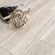 Керамограніт Cersanit Flaxwood Light Gtry 18,5x59,8 см - изображение 1