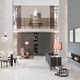 Плитка Porcelanosa Baltic (A) 59,6x150 см - изображение 1
