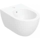 Біде підвісне Geberit Acanto 502.825.00.1 - изображение 2