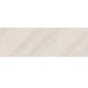 Керамограніт Opoczno Pl Rest White Inserto A Matt 39,8х119,8 см декор - зображення 1