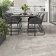 Керамограніт Cersanit Bastion Beige Matt 42x42 см - изображение 3