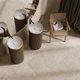 Постачальник: Керамограніт Місто: Київ Ceramica Deseo Gres Max Travertino Beige rect 59.7x119.7 см - зображення 7