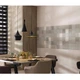 Керамограніт Porcelanosa Bottega Caliza (A) 45x120 см - изображение 2