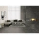 Керамограніт Cerrad Modern Concrete Graphite Rect 79,7x79,7 см - изображение 4