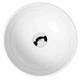 Раковина Cersanit Moduo CCWT1000666401 на стільницю кругла d40 - изображение 4