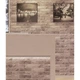 Керамограніт Golden Tile London Кремовий 30Г010 6х25 см - изображение 3