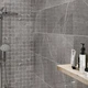 Плитка Opoczno Beatris Grey 29,7x60 см - изображение 1