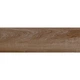 Керамограніт Cersanit Flaxwood Brown 18,5x59,8 см - изображение 2