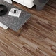 Керамограніт Cersanit Flaxwood Brown 18,5x59,8 см - изображение 4