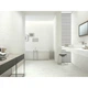 Плитка Baldocer Code Silver Rect 40x120 см - изображение 2