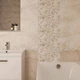 Плитка Cersanit Matilda Cream 25x40 см - изображение 3