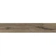 Керамограніт Cersanit Wildwood Brown Mat Rect 19,8х119,8 см - изображение 1