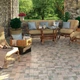 Керамограніт Cersanit Midway Grey 42x42 см - изображение 1