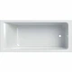 Ванна акрилова Geberit Selnova Square 554.386.01.1 180х80 см з ніжками - изображение 2