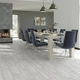 Керамограніт Cersanit Sandwood Light Grey 18,5x59,8 см - изображение 1