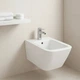 Біде підвісне Villeroy&Boch Finion 446500R1 з покриттям CeramicPlus - изображение 1