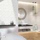 Плитка Golden Tile Zen Сірий ZN2051 30x60 см - изображение 3