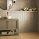 Плитка APE Ceramica SEVILLE Bone 10х10 см - изображение 1