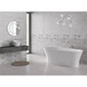 Плитка Cersanit Snowdrops Grey 20x60 см - изображение 3