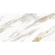 Керамограніт Інтеркераму Calacatta Gold 35 071/L Сірий 60x120 см - зображення 1