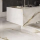 Керамограніт Emil Ceramica Pure Onyx Perla Full Lappato Rett. 120x278 см - изображение 2