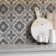Керамограніт Opoczno Ua Flavio Grey 42x42 см - изображение 3