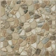 Керамограніт Cersanit Jackstone Beige 29,8x29,8 см - изображение 2